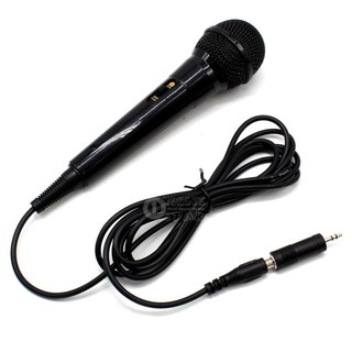 Micro Karaoke XINGMA AK-319 – PROFESSIONAL DYNAMIC MICROPHONE - MÀU ĐEN
