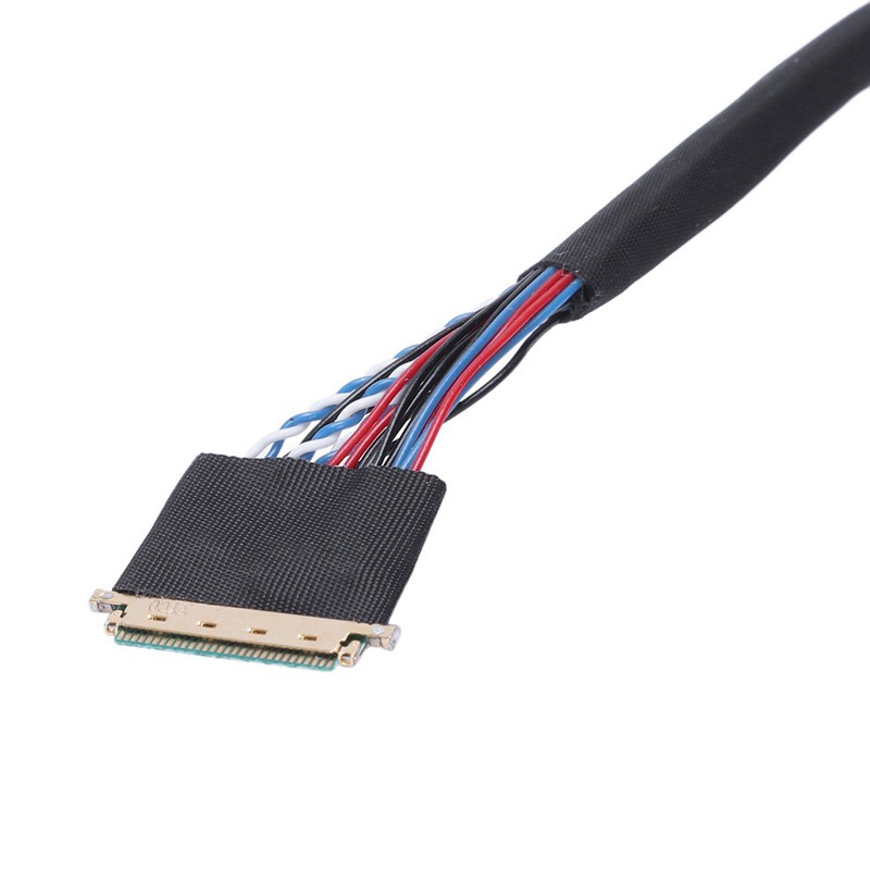 Bộ bảng điều khiển đầu vào 30 chấu HDMI VGA LCD EDP cho 1080P B156HAN01.1 LP156WF4 Raspberry Pi 3
