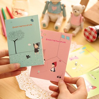COMBO 3 SỔ TAY BẤT KÌ