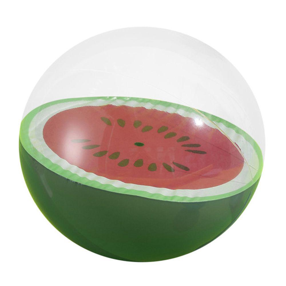 SUSANS Quả Bóng Trong Suốt Đồ Chơi Ngoài Trời / Đi Biển Dành Cho Trẻ Em