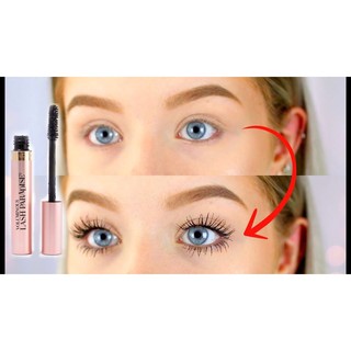 HÀNG MASCARA  NEW