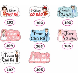 Hastag Cầm Tay Chụp Hình Đám Cưới Đẹp Mã 1 Đến 2