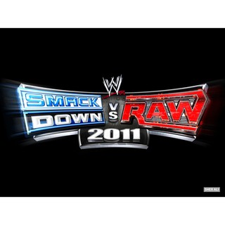 Phim Cassette PS3 CFW PKG Multiman HEN WWE SmackDown vs. Raw 2011