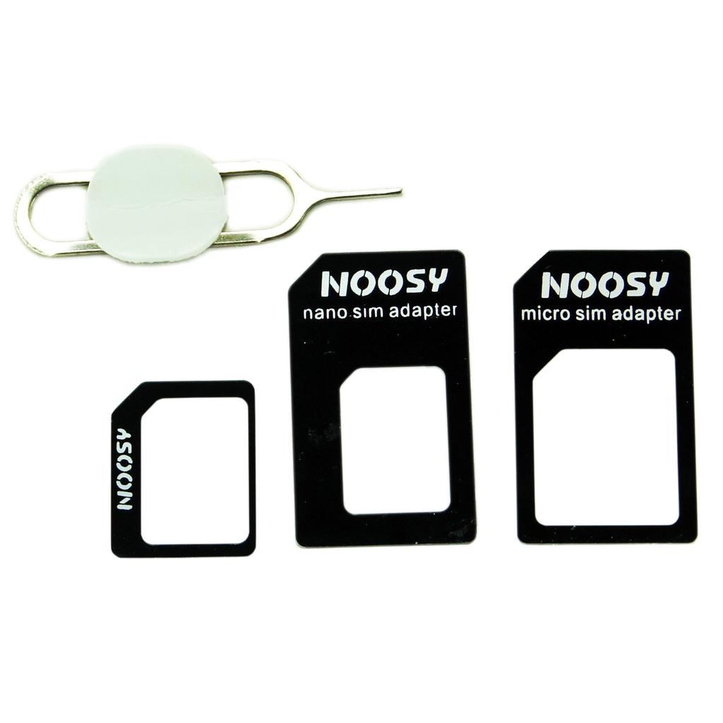 Adapter sim Noosy