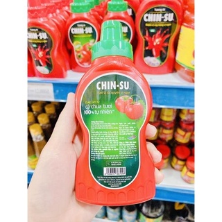 TƯƠNG CÀ CHINSU 250G💲🎐ê⛎  ♓ị  🅿️&🅿️