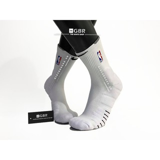Tất bóng rổ Nike NBA Elite High