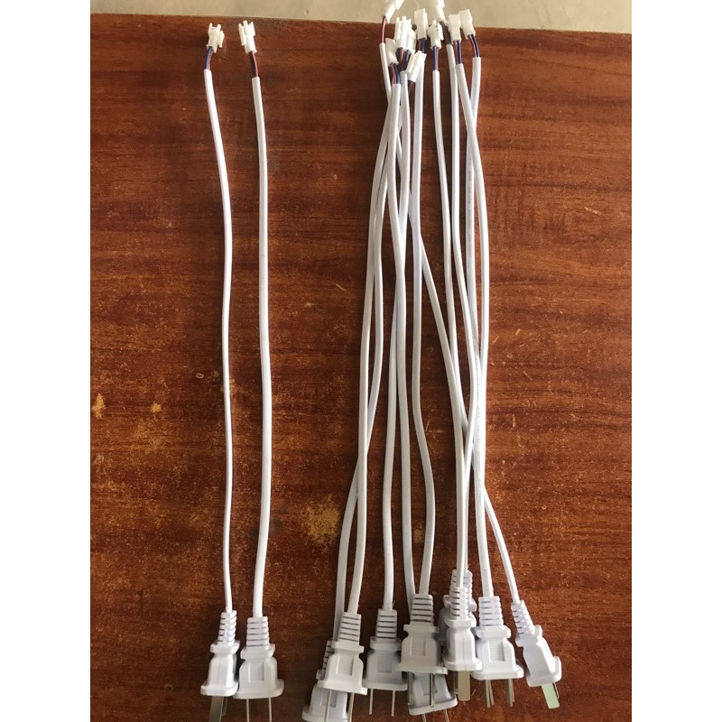 Thanh  Led  Điện 220v Dài 60cm Chính Hãng CLISUN