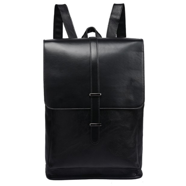 BALO da, Balo da nam Unisex Local Brand  form mềm, mẫu mới nhất, thời trang Hàn Quốc