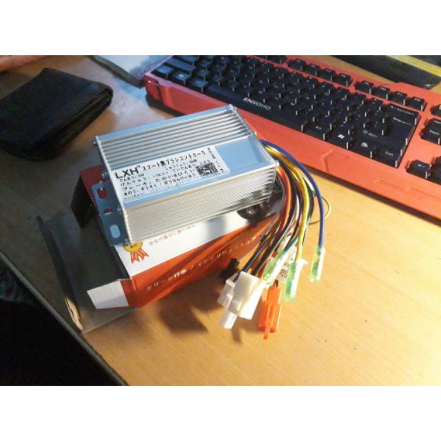 Mạch Đề Từ ACG chạy điện 12V Chế cho xe máy