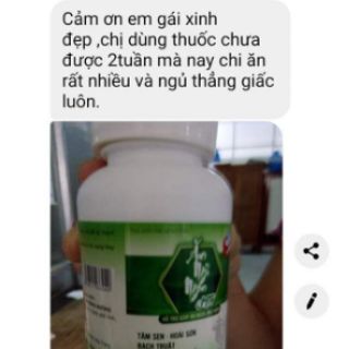 ĂN NGỦ NGON HẰNG THU