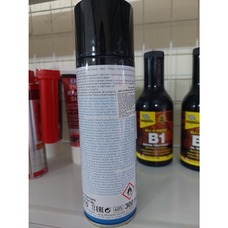 Chai xịt silicon Liqui Moly