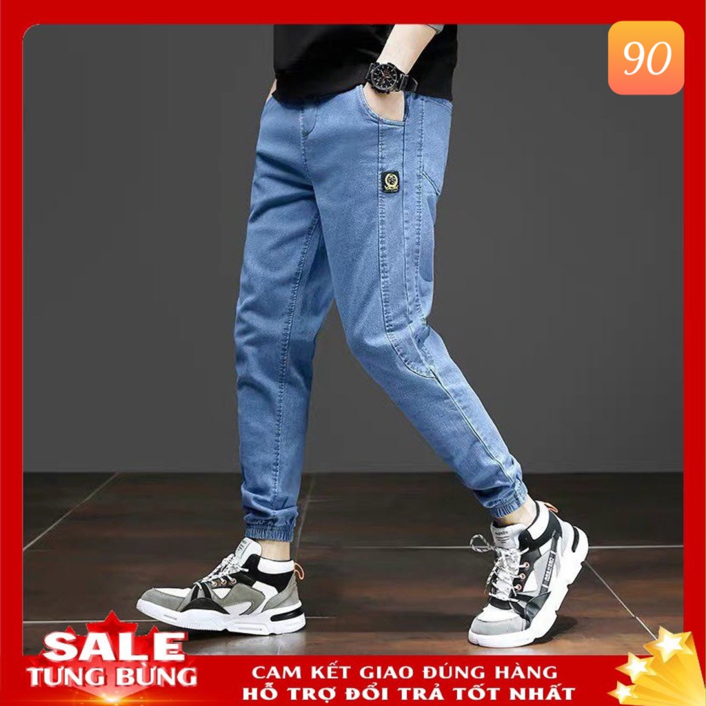 Quần Jean Nam Cao Cấp Pari21 🔵 𝐅𝐑𝐄𝐄 𝐒𝐇𝐈𝐏 🔵Có Nhiều Mẫu Mới Đi Kèm | BigBuy360 - bigbuy360.vn