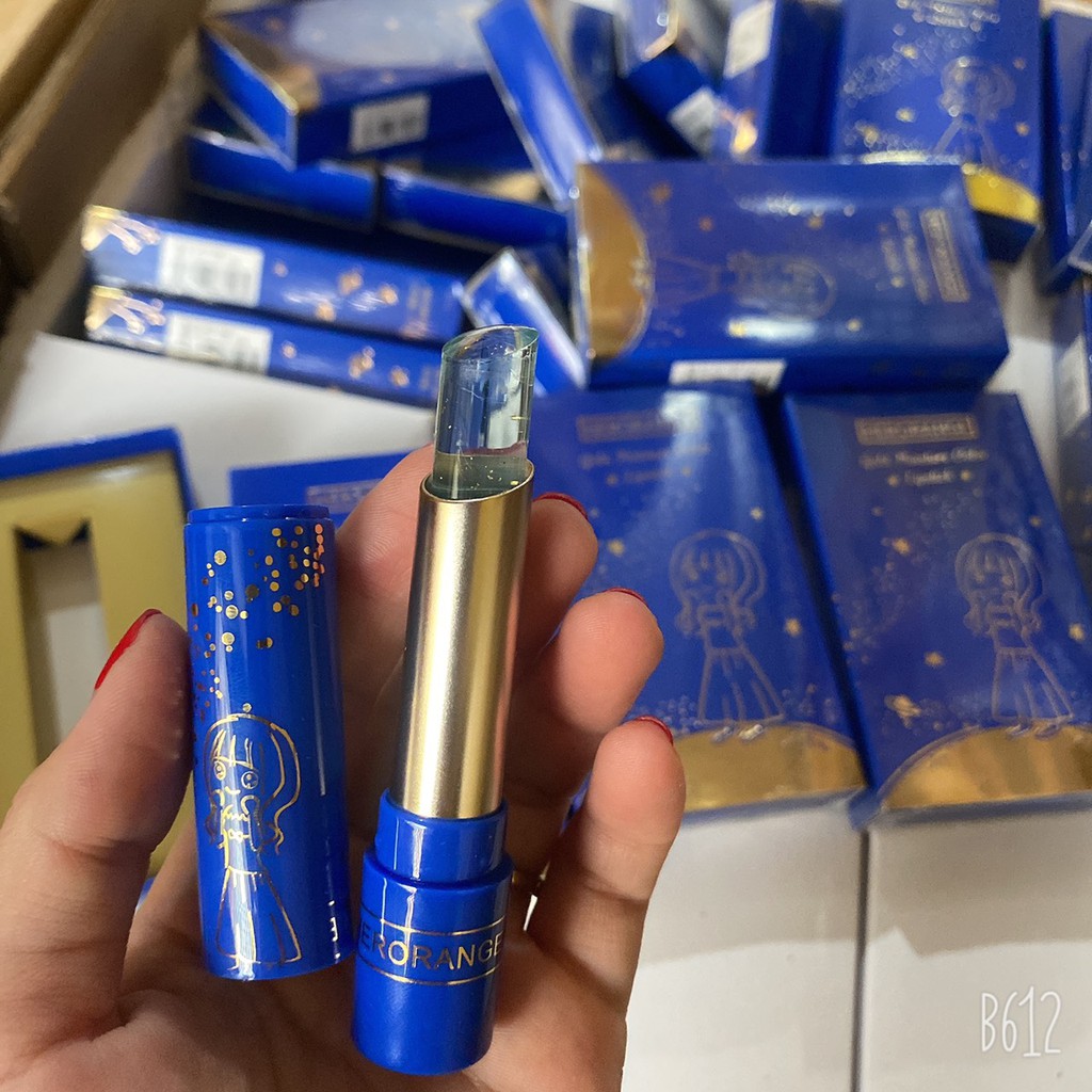 Son dưỡng thạch xanh Y406 | BigBuy360 - bigbuy360.vn