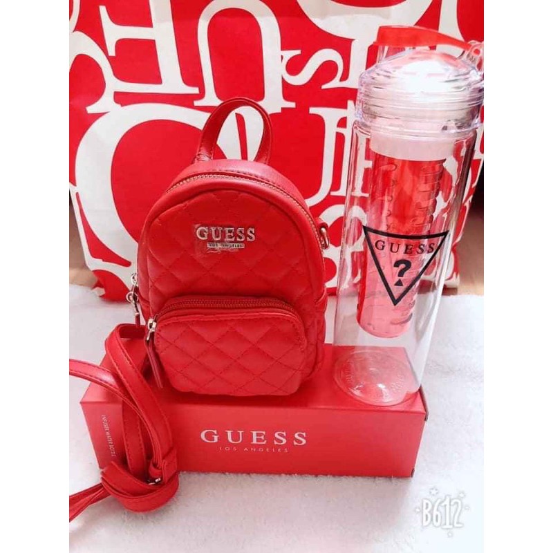 Balo mini Guess (