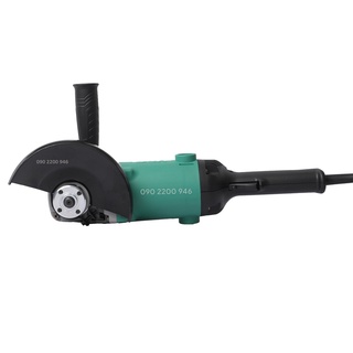 máy mài cầm tay | Máy cắt DCA ASM150A lưỡi 150mm