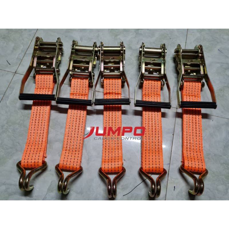 Đầu tăng đơ may móc đoạn ngắn  1 tấn, 2 tấn, 3 tấn và 5 tấn chằng hàng hóa xe tải, xe ba gác