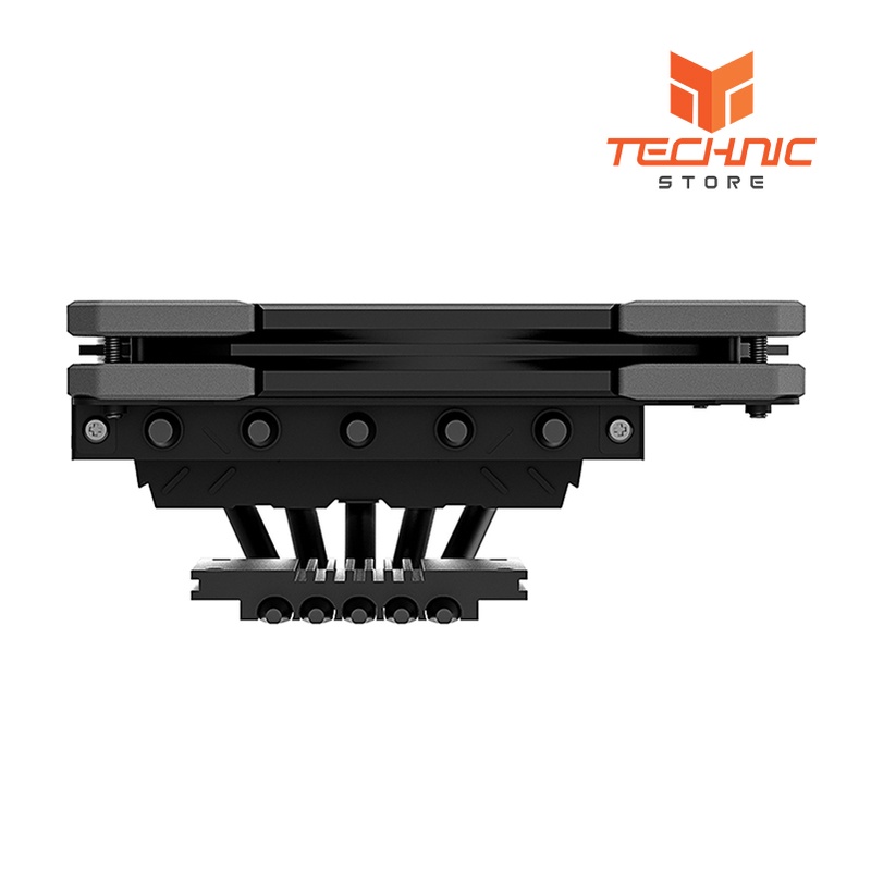 Tản nhiệt CPU ID-Cooling IS-50X V3