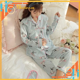 Đồ bộ bầu sau sinh
