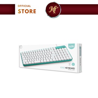 Bàn phím máy tính văn phòng Edge - Edge Keyboard Actto KBD-49