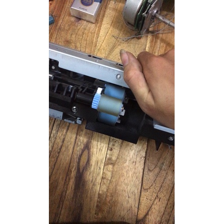 cụm khay kéo giấy ricoh 1060-2060-mp7500,mp7001