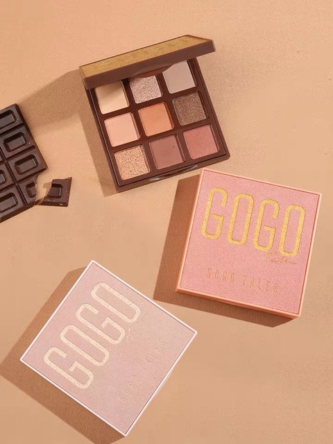 (HỎA TỐC)GOGOTALES-BẢNG PHẤN NHŨ MĂTS Holiday 9 ô | BigBuy360 - bigbuy360.vn