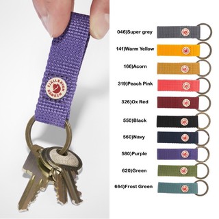 [CÓ HÌNH SO SÁNH AUTH VS FA.KE] MÓC KHÓA KANKEN KEYRING  - Cam kết chính hãng [ Kanken_vn ]O