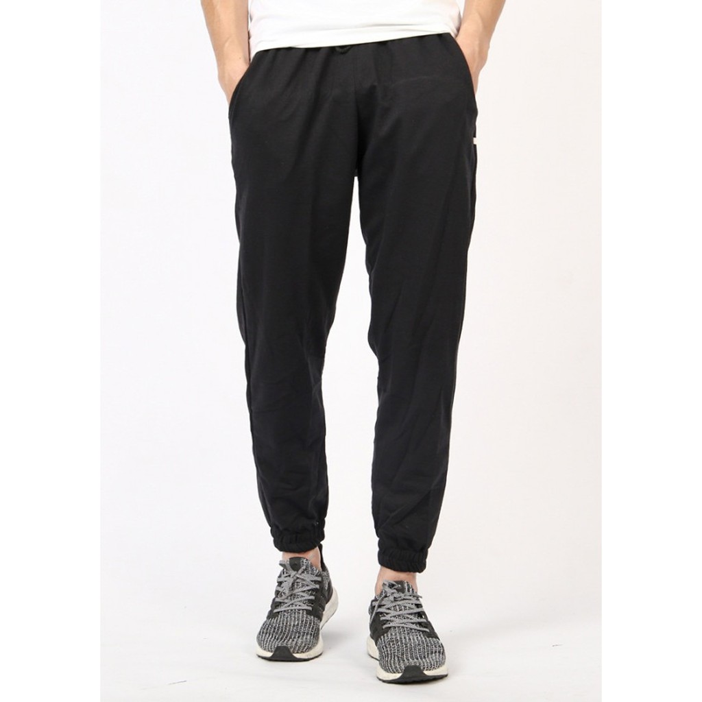 [ BLACKFRIDAY ] Quần Jogger nỉ nam mạnh mẽ, chất Men - Hà Nội