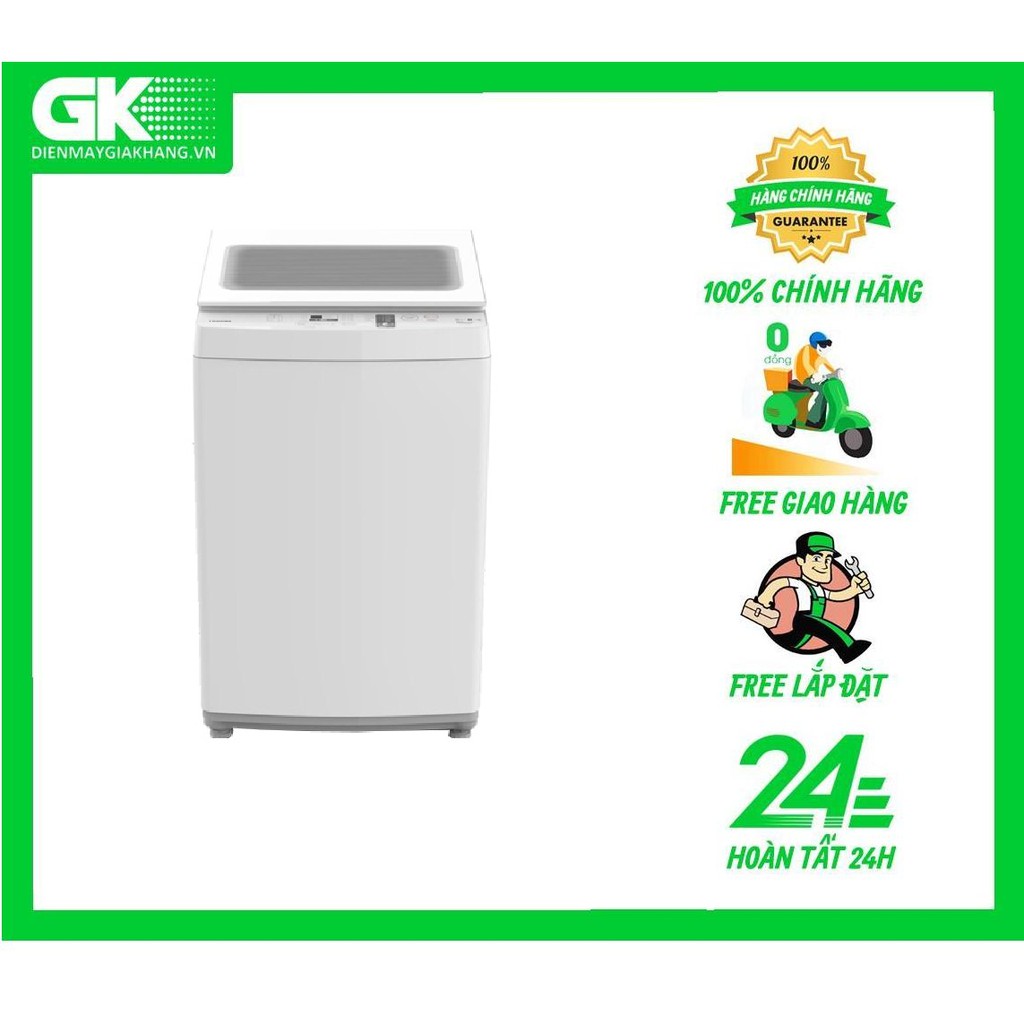 K1000FV - MIỄN PHÍ CONG LẮP ĐẶT - Máy giặt Toshiba 9 kg AW-K1000FV(WW) Mới 2020