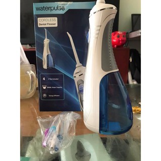 Máy tăm nước du lịch waterpulse v400