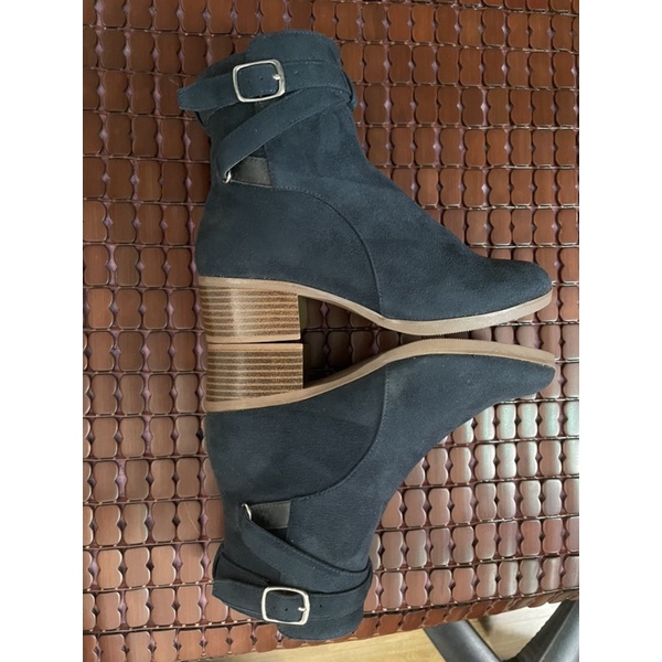 Giày Boot Juno