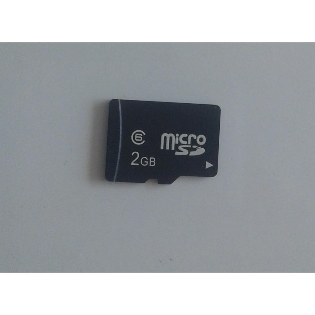 Thẻ nhớ 2Gb Micro SD