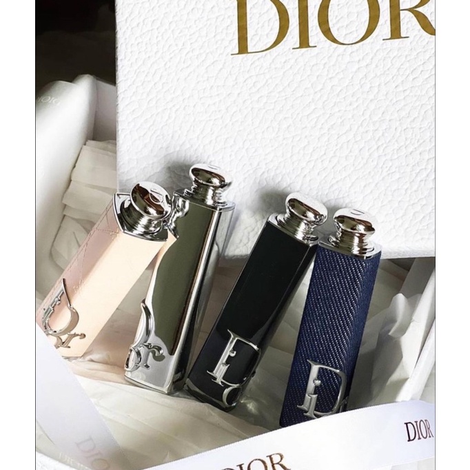 VỎ SON DIOR ADDICT CASE LIMITED EDITION