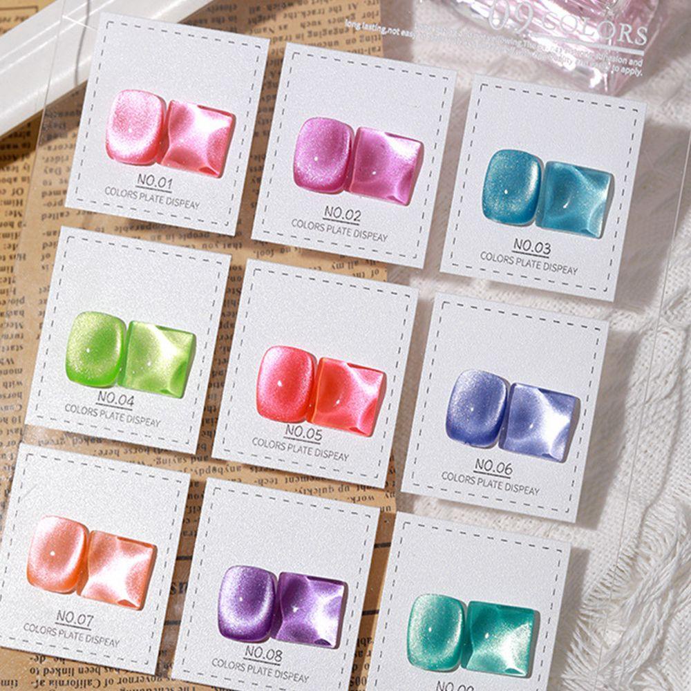 Sơn Móng Tay Dạ Quang Bán Vĩnh Viễn 15ml