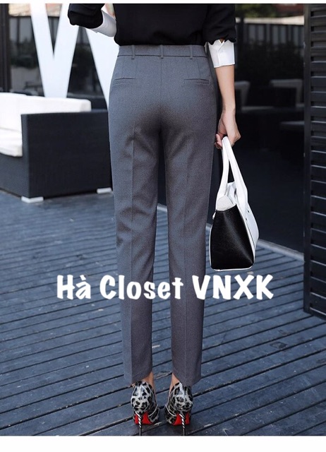 QUẦN TÂY CÔNG SỞ XUẤT HÀN