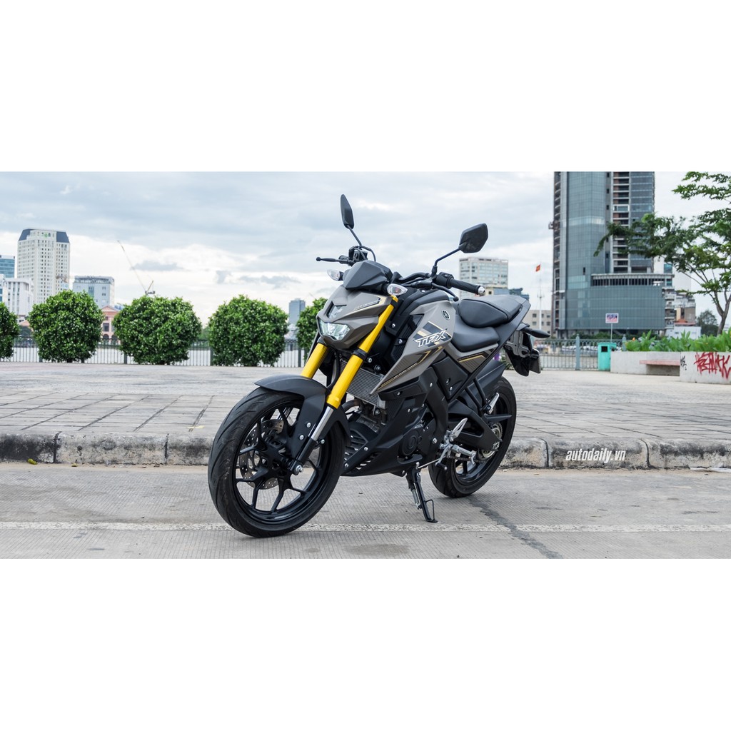 Xe máy Yamaha TFX 150 2021