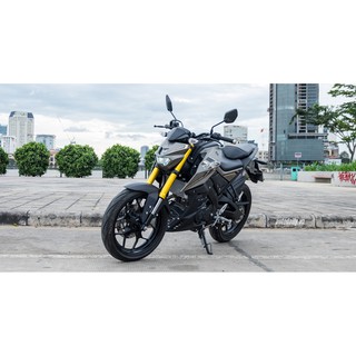 Xe máy Yamaha TFX 150