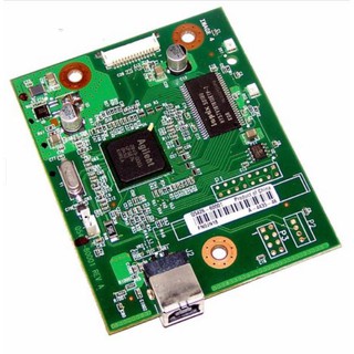 Card formatter - board tín hiệu - máy in hp 1020 1018 1022 1010 cb409-60001