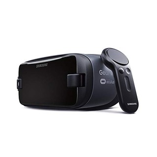 [ CHÍNH HÃNG NGUYÊN SEAL ] Kính thực tế ảo Samsung Gear VR R325
