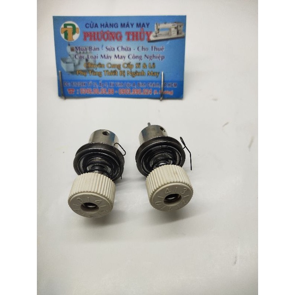 Bộ tăng xông máy may công nghiệp juki combo 2 cái