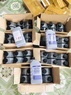 Nước làm mát LUIQUI MOLY KFS12+