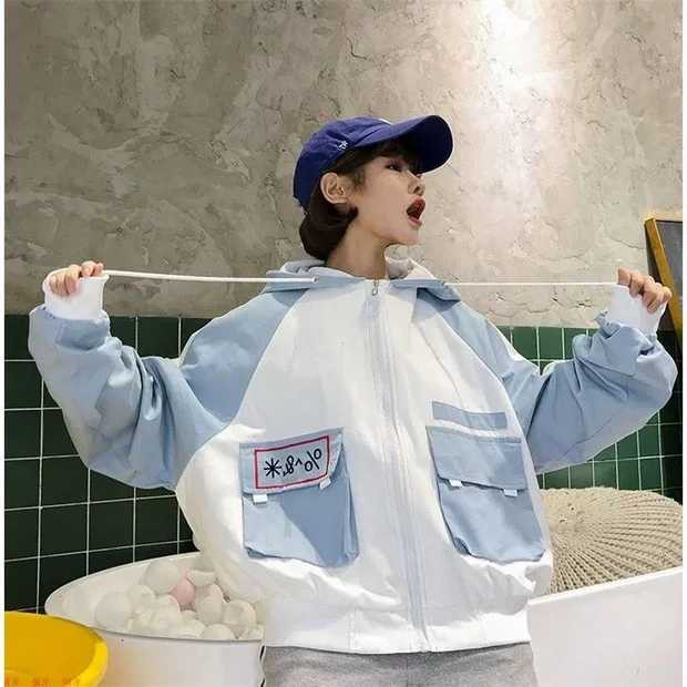 [S03] Áo khoác nữ Áo khoát nữ gió dù 2 lớp chống nắng Masonmaso đẹp cute bao chất - M131 | BigBuy360 - bigbuy360.vn