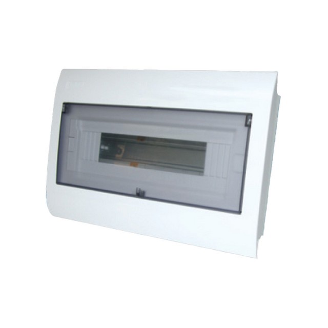 TỦ ĐIỆN ÂM TƯỜNG CHỨA MCB 20 / 24 / 32 / 40 CỰC CAO CẤP MPE (SERI T)