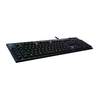 Bàn phím cơ Logitech G813 RGB