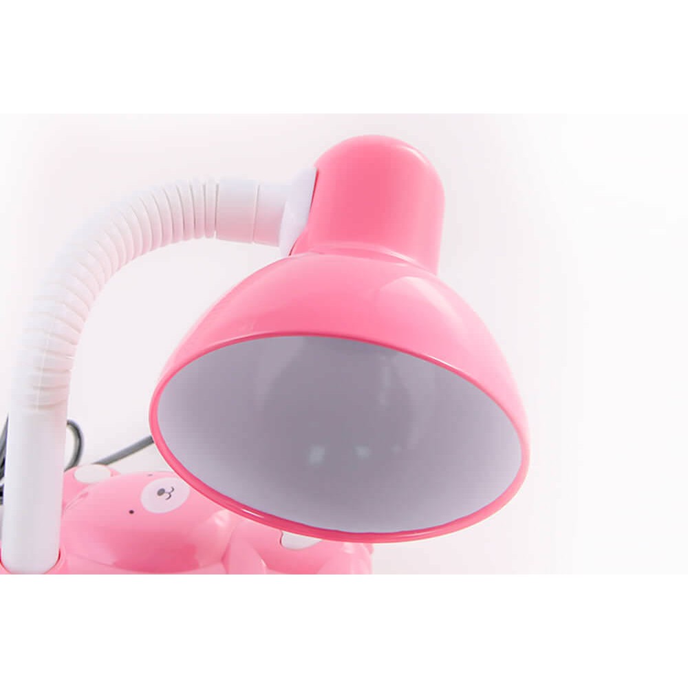 Đèn bàn Sunouse SH-SL-06P, Bảo hành 12 tháng, Tặng 01 bóng led chống cận