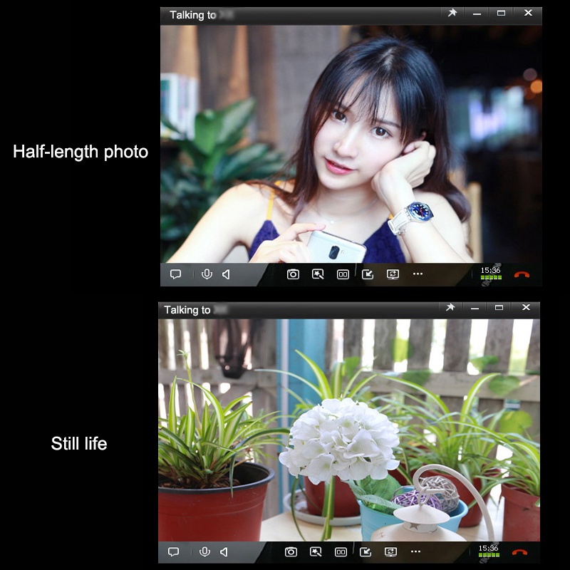 Webcam HD tích hợp micro cho PC Laptop | BigBuy360 - bigbuy360.vn