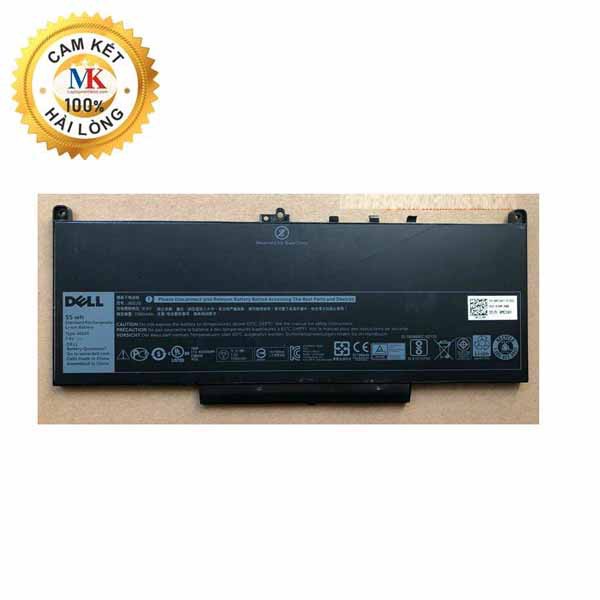 Pin Laptop Dell Latitude E7270 E7470 Type J60J5