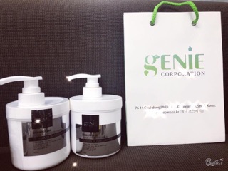 Gel tan mỡ bụng Demar87