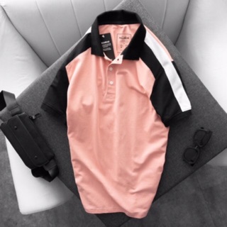 XẢ HÀNG PHÔNG POLO PULL BEAR VNXK VẢI XUẤT DƯ CAO CẤP PHỤC VỤ AE ĐÂY Ạ
