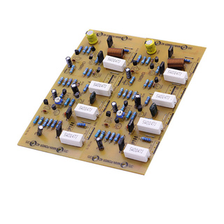 Mạch công suất 340W