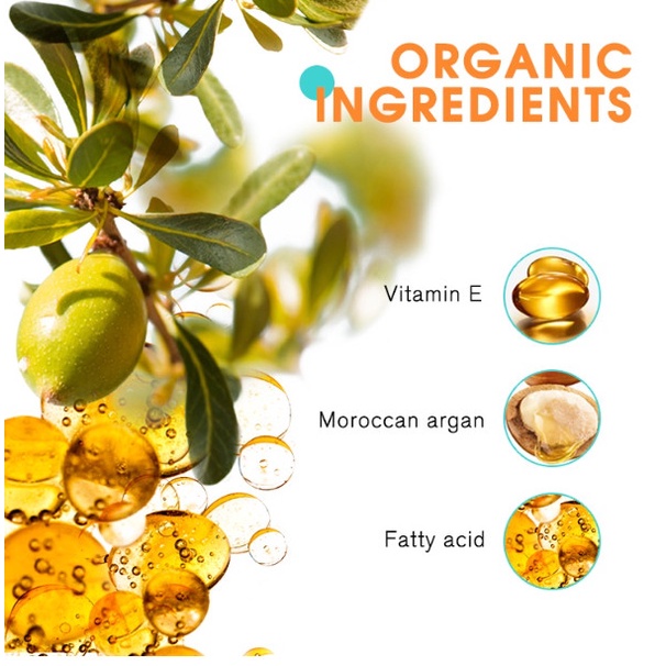 Kem Ủ tóc phục hồi Olexrs hair salon Argan Oil Collagen hương nước hoa giúp làm mượt tóc giảm rụng tóc